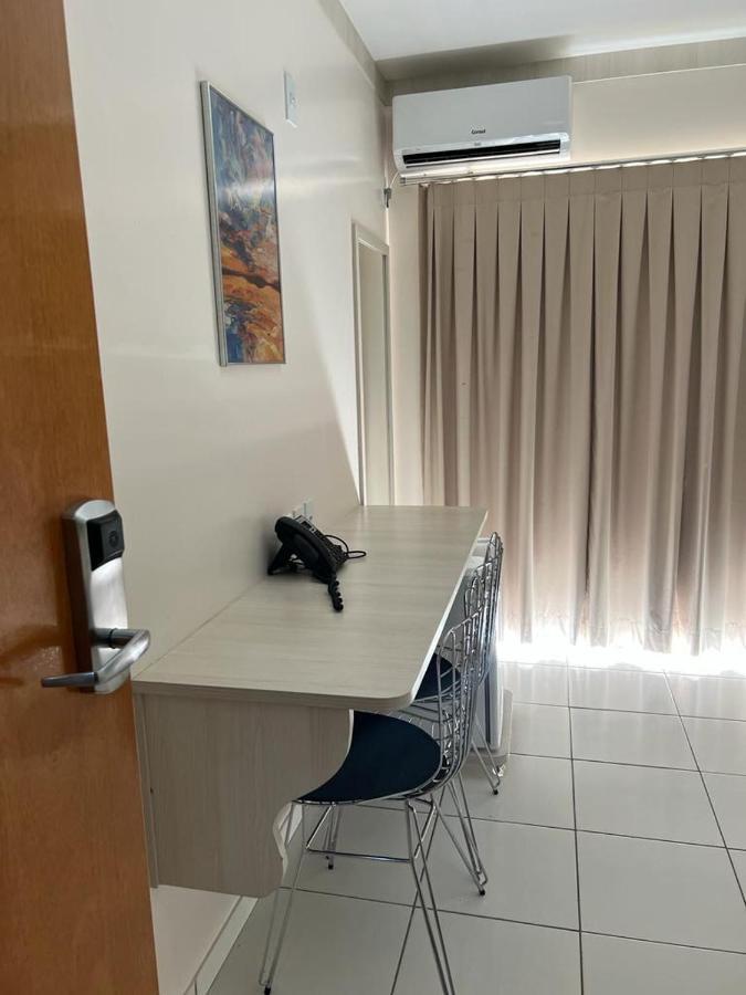 Golden Dolphin Grand Hotel Suite Particular Caldas Novas Exterior photo