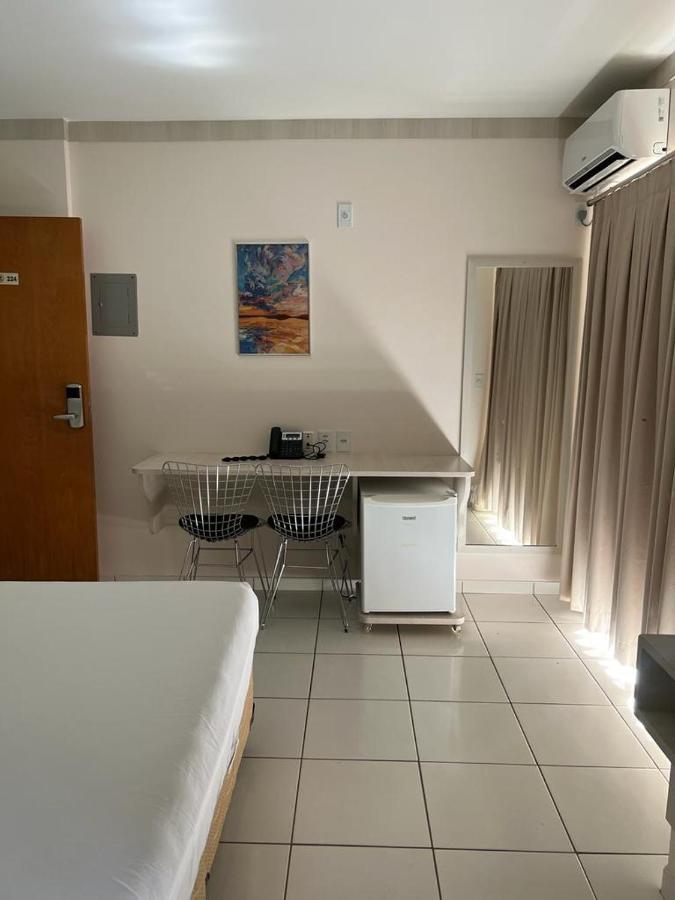 Golden Dolphin Grand Hotel Suite Particular Caldas Novas Exterior photo